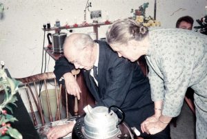 Tape Recording in 1958.